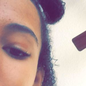 Meet your Posher, Kaylee